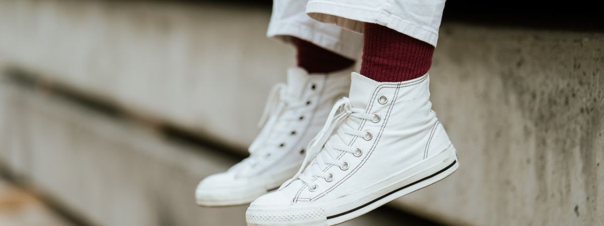 shoe collection