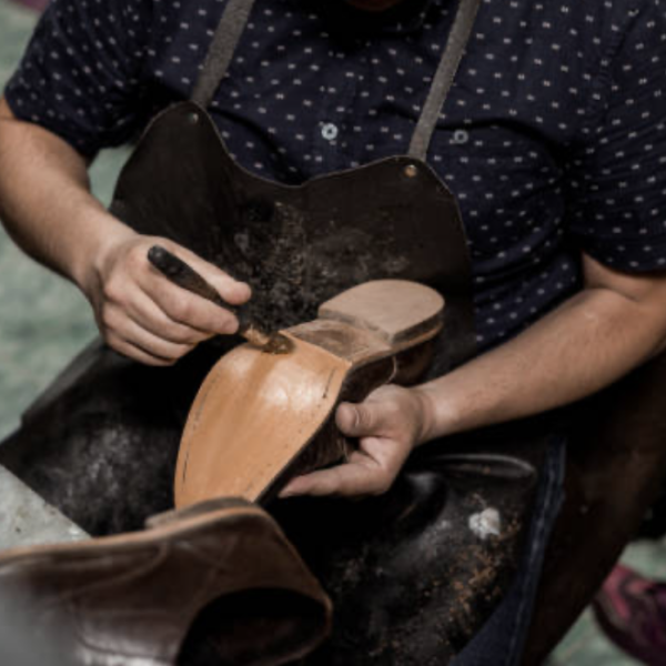 merkmak handmade shoes