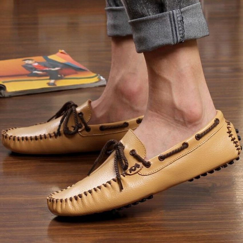 merkmak moccasins