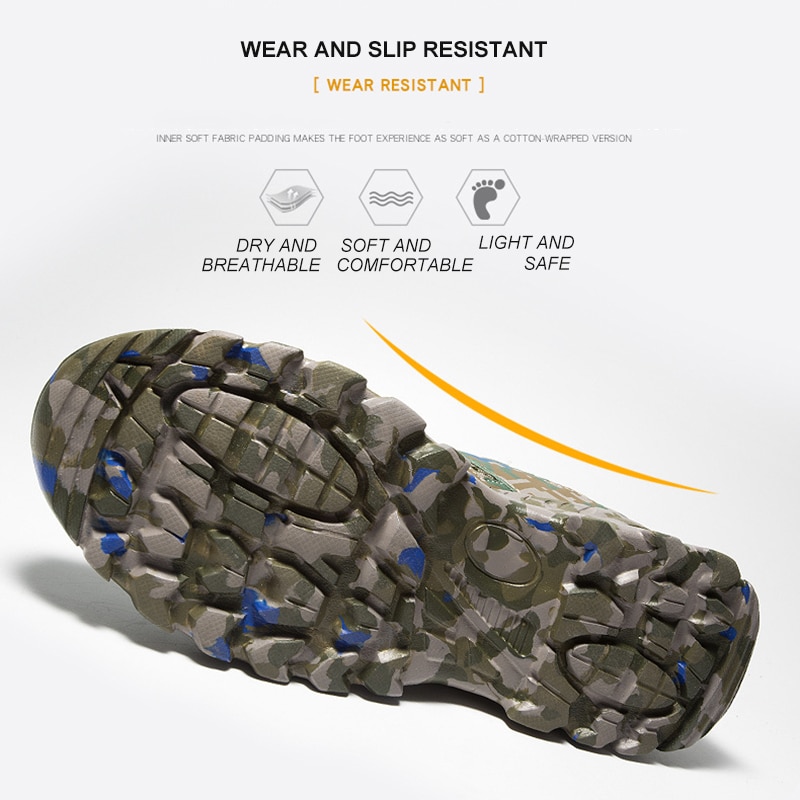 Breathable Running Sneakers - Merkmak Shoes
