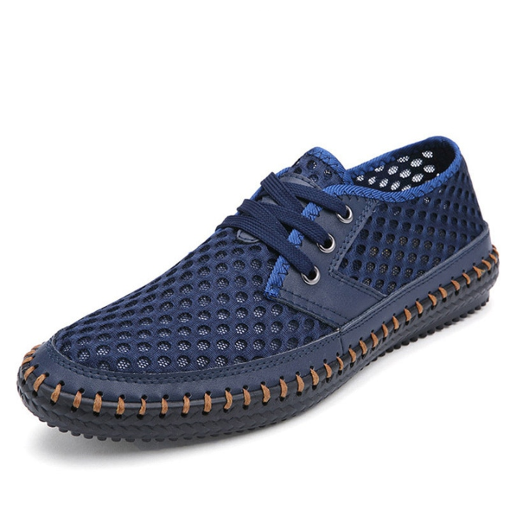 Breathable Everyday Casuals – Merkmak Shoes