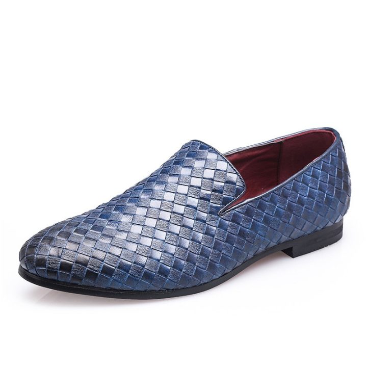 Loafers - Merkmak Shoes