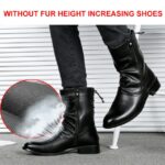 Add Height Boots