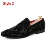 Style1 Men Loafers