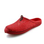 Red Slippers