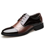 brown dress shoes 2
