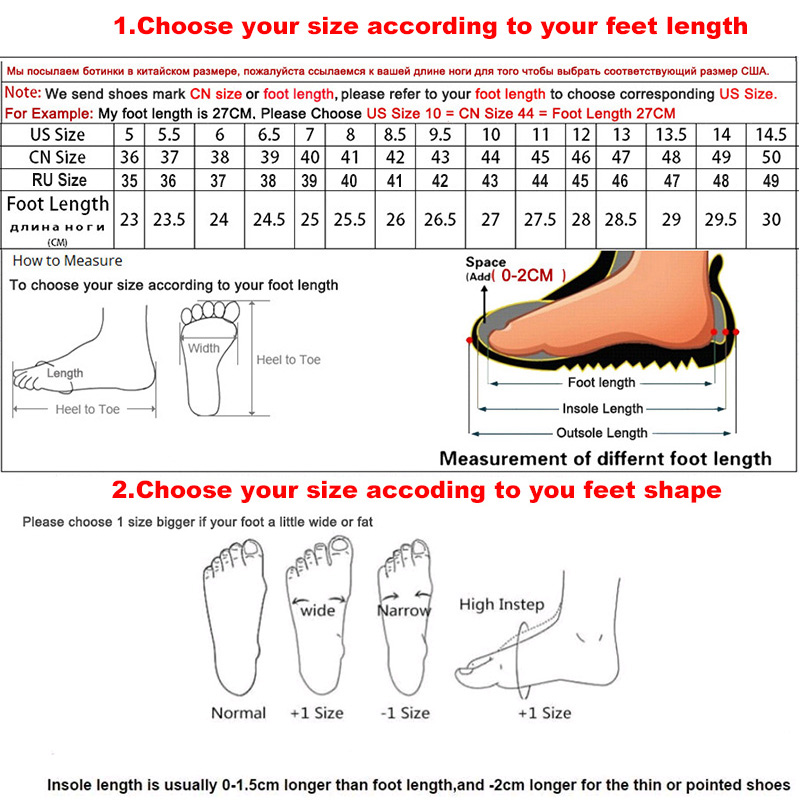 Work-Safe Ankle-High Boots - Merkmak Shoes