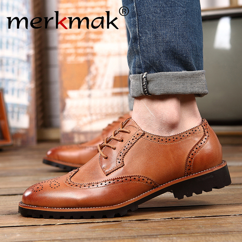 Pointed-Toe Formal Shoes - Image 2