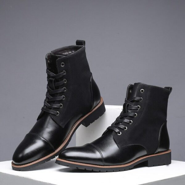 mikarka cowboy boots