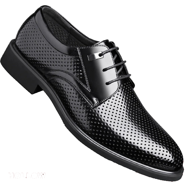 business formal shoes style