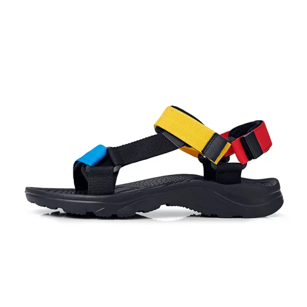 non-slip wading sandals