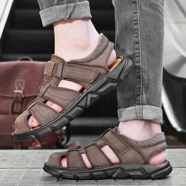 Lightweight Outdoor Beach Shoes