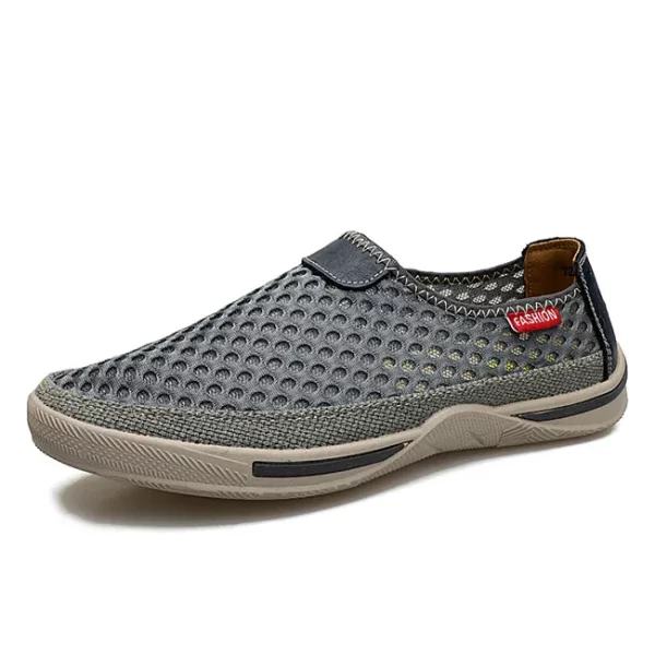 Stylish Men’s Loafers for Summer