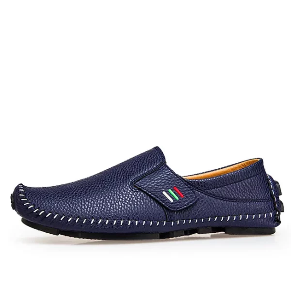 Stylish Men’s Moccasins Loafers