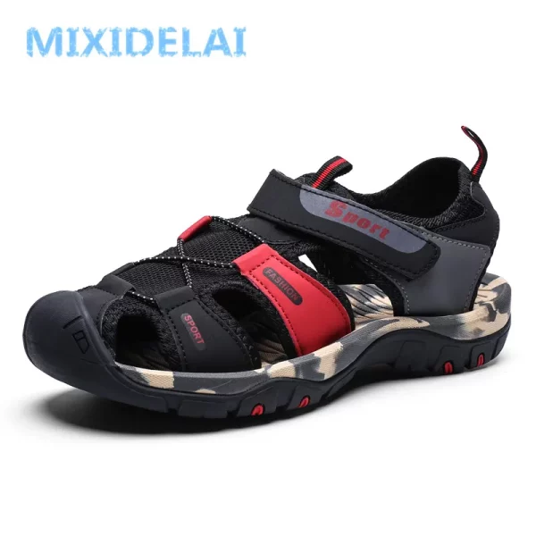 Lightweight Breathable Summer Sandals