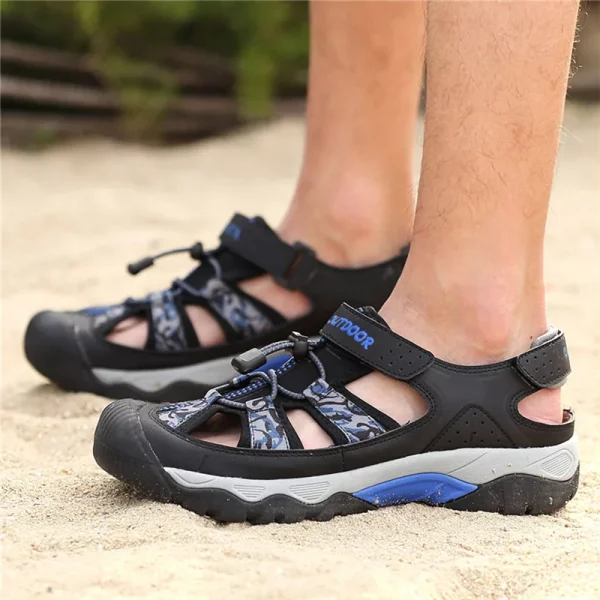 Stylish Summer Sandals