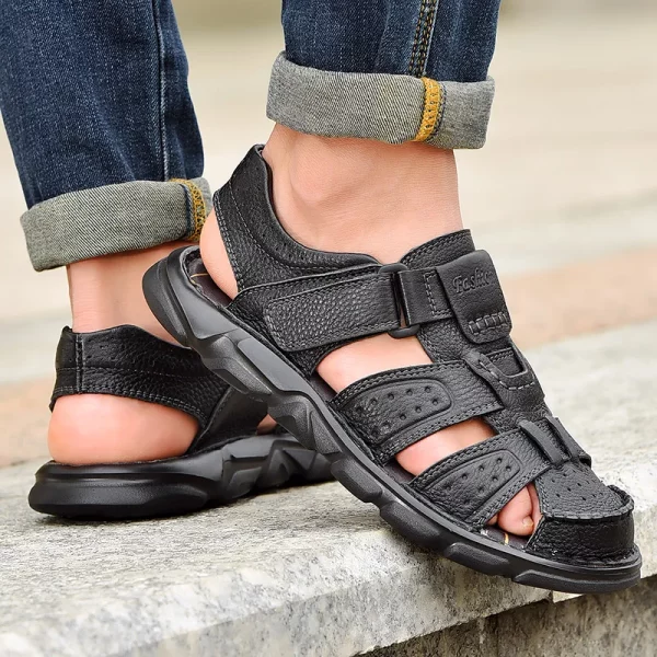 Comfortable Summer Walking Sandals