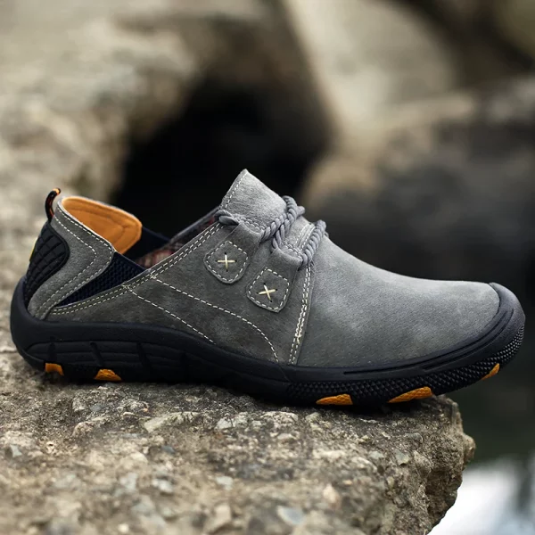 Breathable Summer Fashion Sneakers