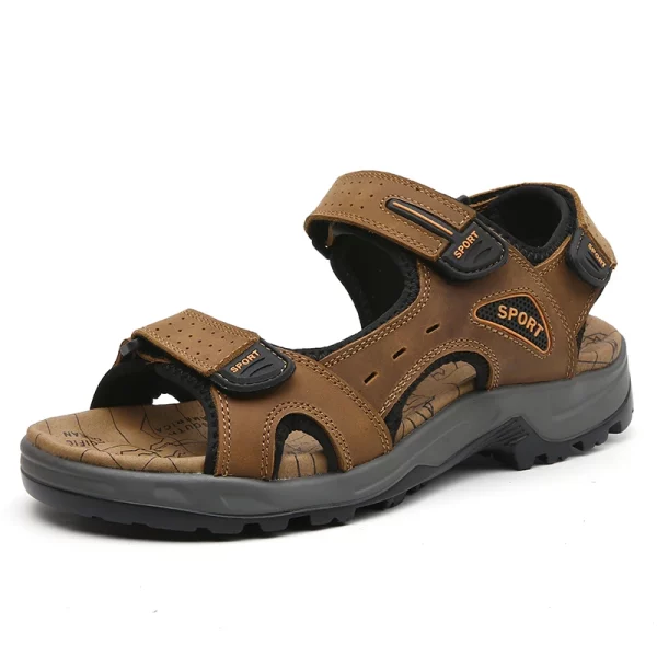 Adjustable Sandals for Every Occasion