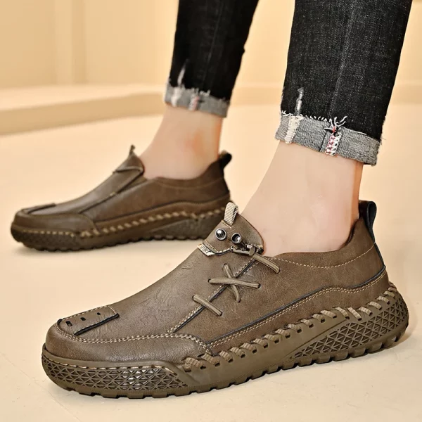 Lightweight Outdoor Loafers