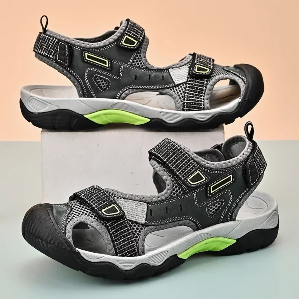 Stylish Casual Gladiator Sandals