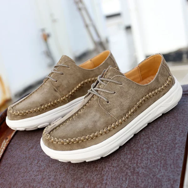 Lightweight Casual Business Shoes