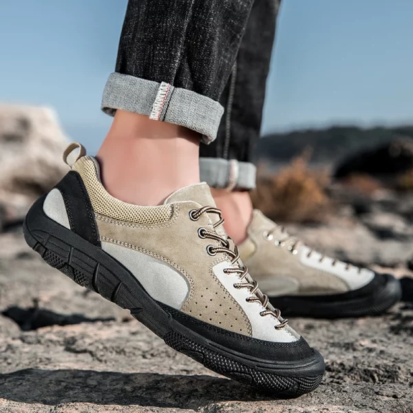 Casual Non-Slip Shoes
