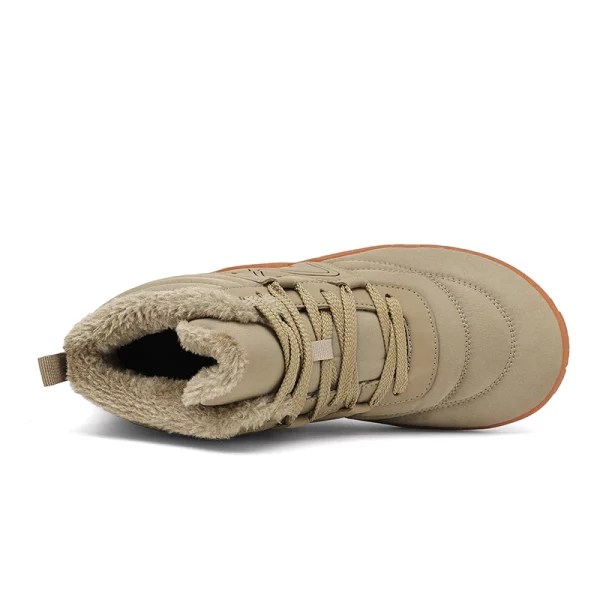 Winter Boots for Men BareFoot