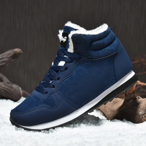 Lightweight Non-Slip Snow Boots