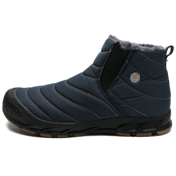 Waterproof Non-Slip Ankle Boots